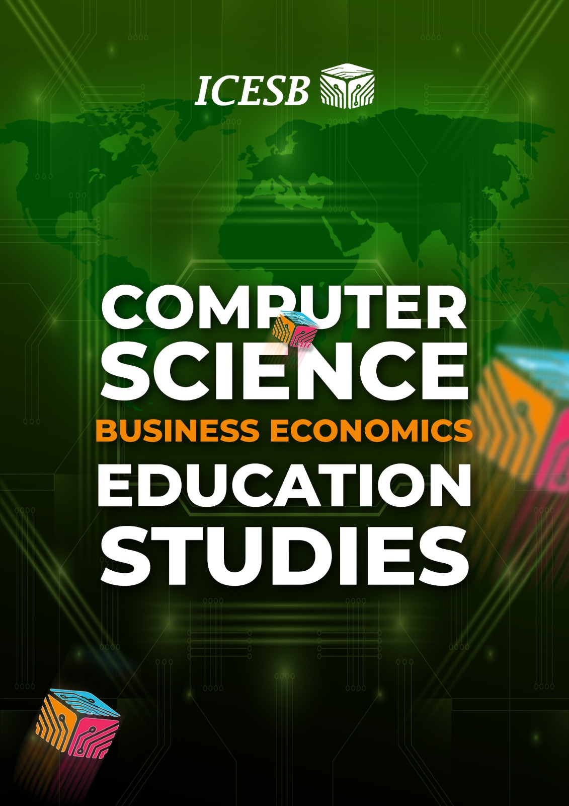 					View Vol. 3 No. 2 (2026): Interdisciplinary Journal of Computer Science, Business Economics, and Education Studies (ICESB)
				